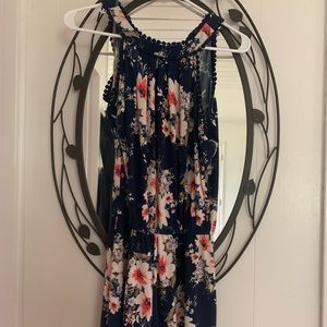 Maurice’s shorts jumpsuit/dressy